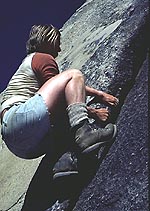 The Call of the Wall